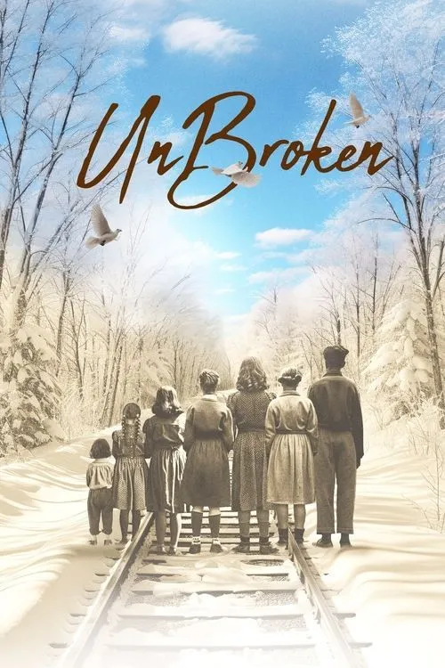 Không Khuất Phục (UnBroken) vietsub
