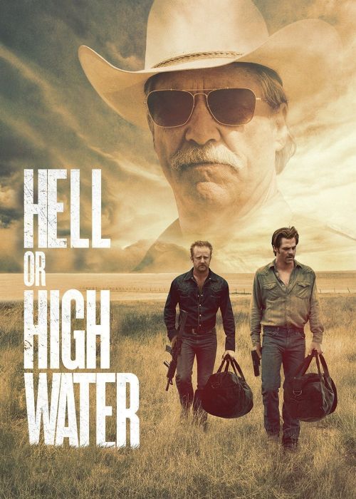 Không Lùi Bước (Hell or High Water) Không Lùi Bước (Hell or High Water) vietsub