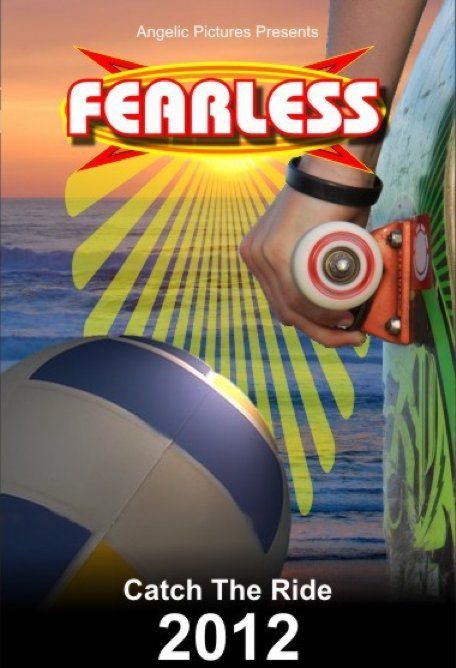 Không Nao Núng (Fearless) Không Nao Núng (Fearless) vietsub