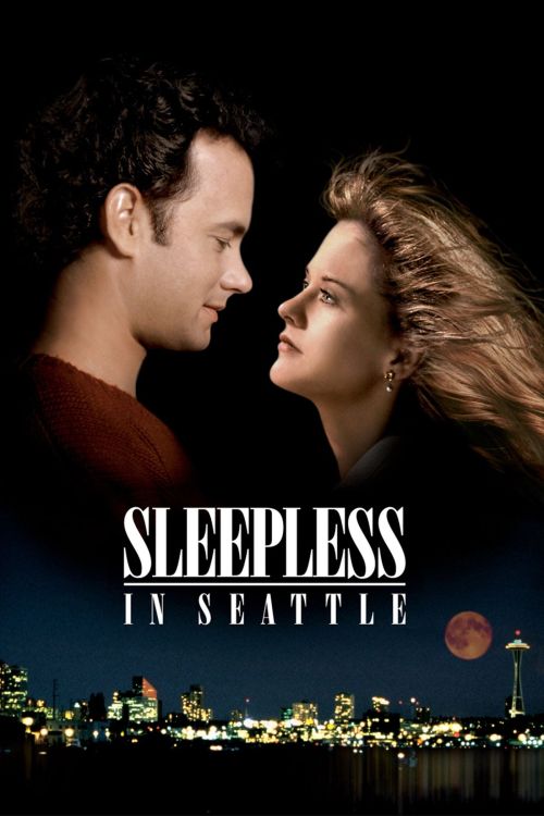 Không Ngủ Ở Seattle (Sleepless in Seattle) Không Ngủ Ở Seattle (Sleepless in Seattle) vietsub