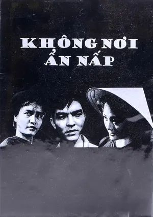 Không Nơi Ẩn Nấp (No Hiding Place) Không Nơi Ẩn Nấp (No Hiding Place) vietsub