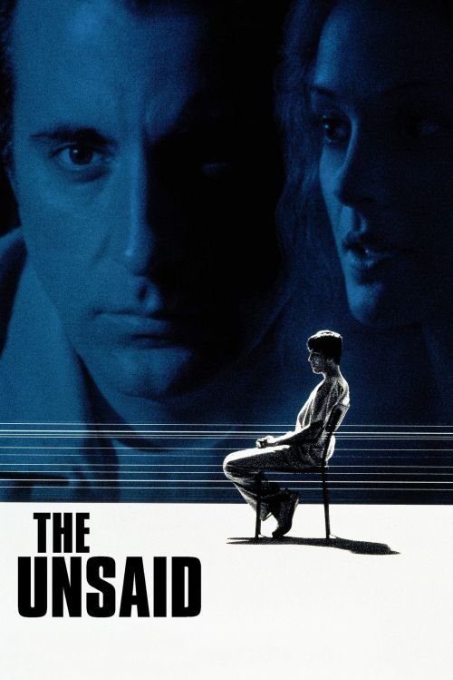 Không Nói Ra (The Unsaid) Không Nói Ra (The Unsaid) vietsub
