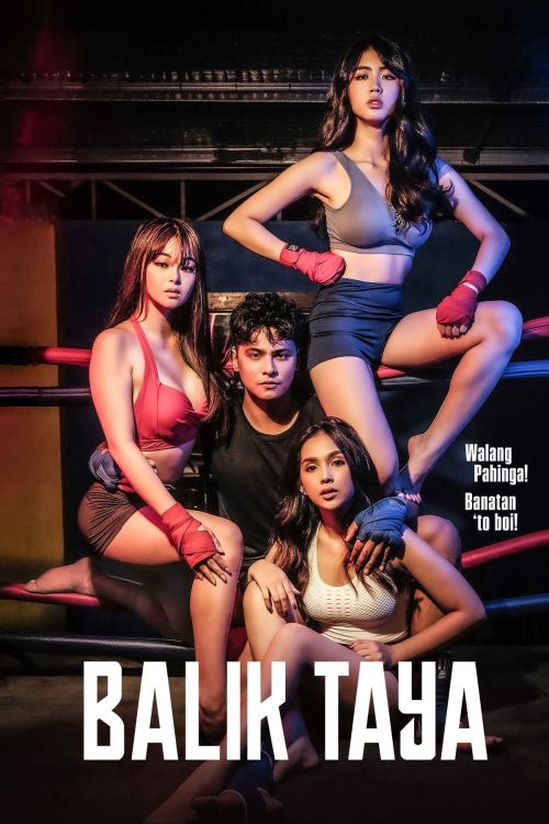 Không Quay Lại (Balik Taya) Không Quay Lại (Balik Taya) vietsub