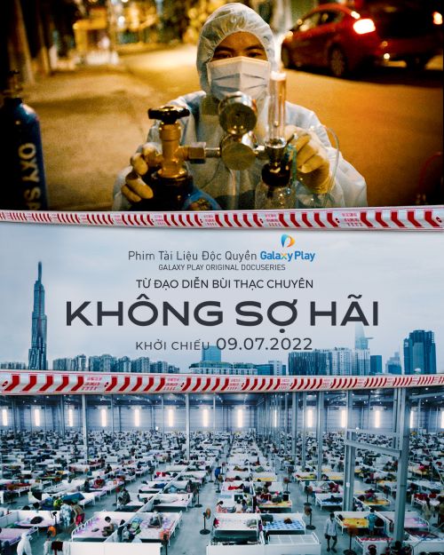 Không Sợ Hãi (No Fear) Không Sợ Hãi (No Fear) vietsub
