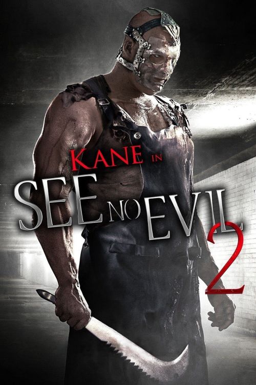 Không Thấy Ác Quỷ 2 (See No Evil 2) Không Thấy Ác Quỷ 2 (See No Evil 2) vietsub