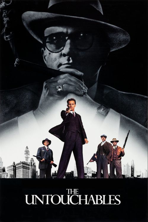 Không Thể Mua Chuộc (The Untouchables) Không Thể Mua Chuộc (The Untouchables) vietsub