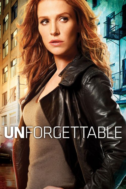Không Thể Nào Quên (Phần 1) (Unforgettable (Season 1)) vietsub