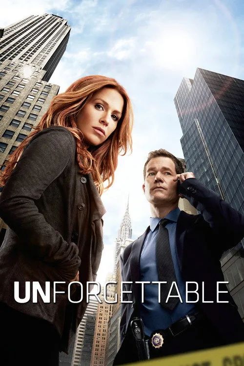 Không Thể Nào Quên (Phần 2) (Unforgettable (Season 2)) vietsub