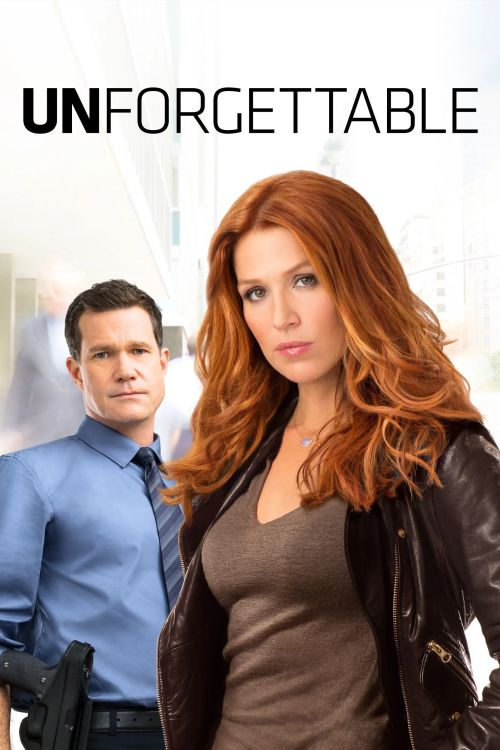 Không Thể Nào Quên (Phần 3) (Unforgettable (Season 3)) vietsub