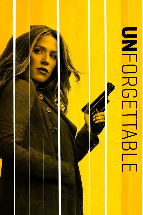 Không Thể Nào Quên (Phần 4) (Unforgettable (Season 4)) vietsub