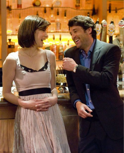 Không Thể Xa Em (Made of Honor) Không Thể Xa Em (Made of Honor) vietsub