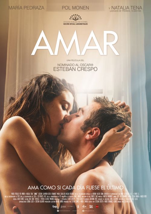 Không Thể Xa Nhau (Amar) Không Thể Xa Nhau (Amar) vietsub