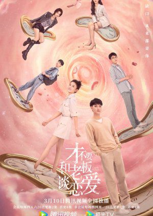 Không Thèm Yêu Đương Với Sếp (Legally Romance) Không Thèm Yêu Đương Với Sếp (Legally Romance) vietsub