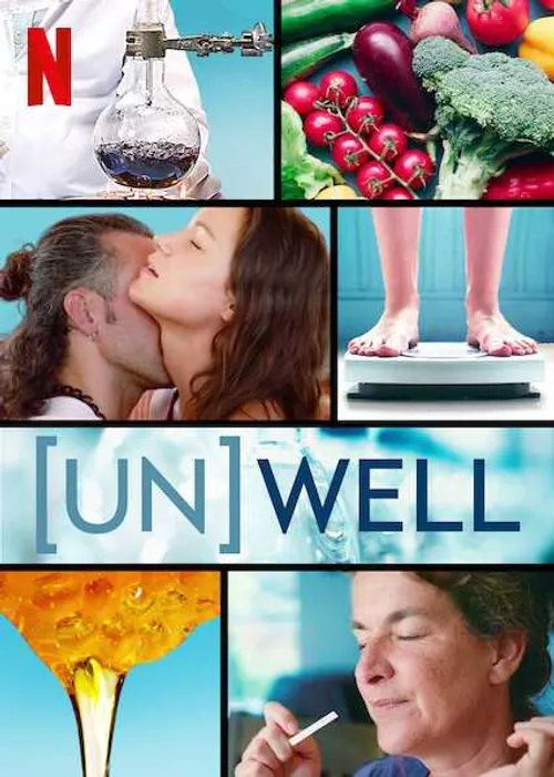 (Không) Tốt cho sức khỏe ((Un)Well) (Không) Tốt cho sức khỏe ((Un)Well) vietsub