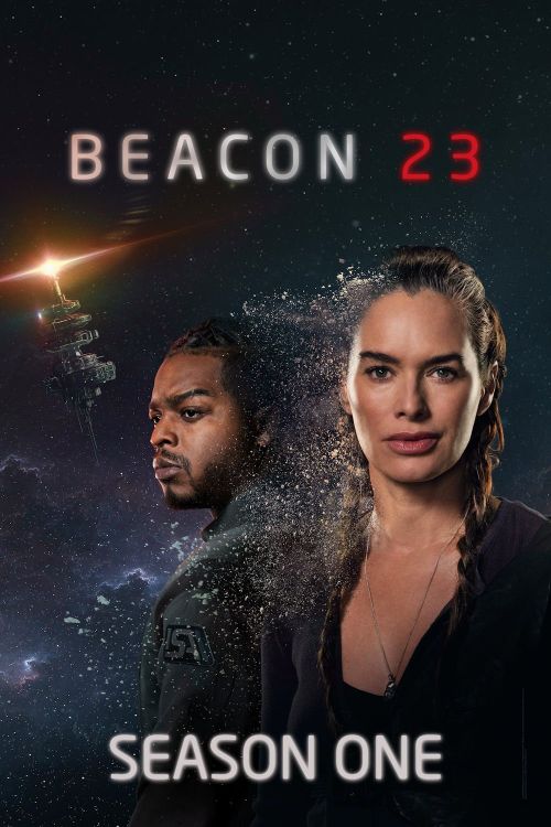 Không Trạm Cô Độc (Phần 1) (Beacon 23 (Season 1)) vietsub