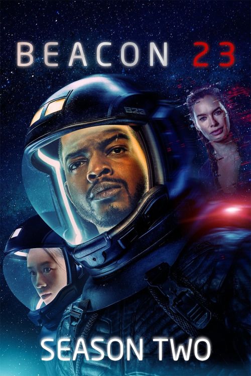 Không Trạm Cô Độc (Phần 2) (Beacon 23 (Season 2)) vietsub