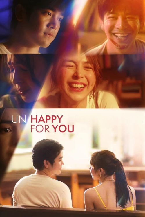 Không Vui Mừng Cho Em (UnHappy For You) vietsub