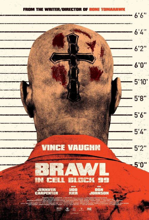 Khu Biệt Giam 99 (Brawl In Cell Block 99) Khu Biệt Giam 99 (Brawl In Cell Block 99) vietsub