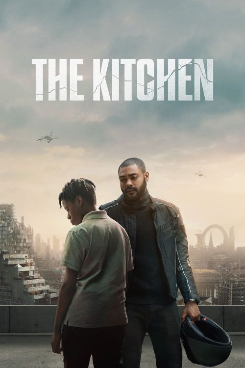 Khu dân cư The Kitchen (The Kitchen) Khu dân cư The Kitchen (The Kitchen) vietsub