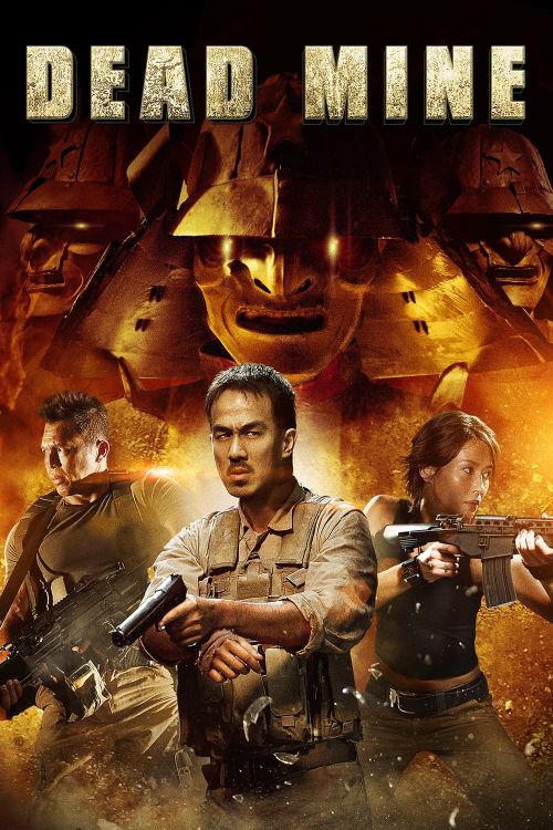 Hầm Mỏ Chết (Dead Mine) vietsub
