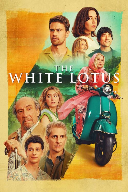 Khu Nghỉ Dưỡng Hoa Sen Trắng (Phần 2) (The White Lotus (Season 2)) Khu Nghỉ Dưỡng Hoa Sen Trắng (Phần 2) (The White Lotus (Season 2)) vietsub