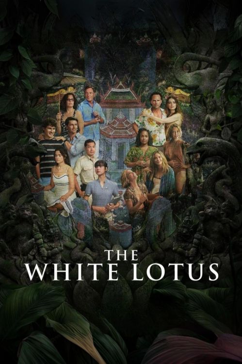 Khu Nghỉ Dưỡng Hoa Sen Trắng (Phần 3) (The White Lotus (Season 3)) vietsub