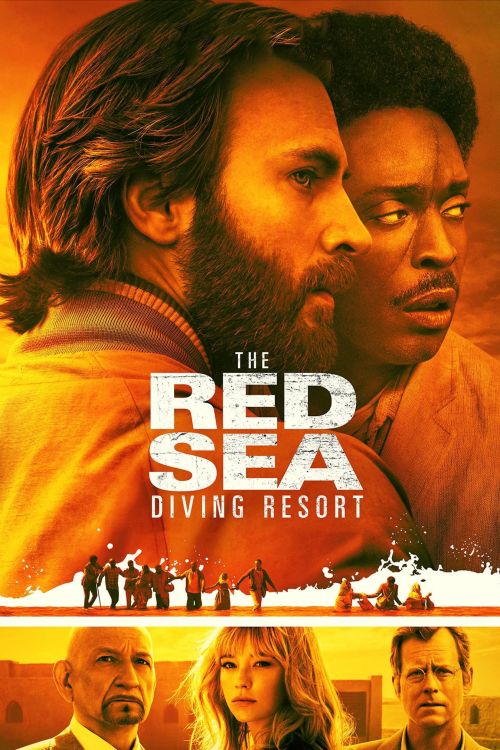 Khu nghỉ dưỡng Lặn Biển Đỏ (The Red Sea Diving Resort) Khu nghỉ dưỡng Lặn Biển Đỏ (The Red Sea Diving Resort) vietsub