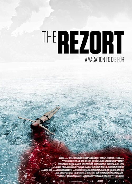 Khu Nghỉ Mát Xác Sống (The Rezort) Khu Nghỉ Mát Xác Sống (The Rezort) vietsub
