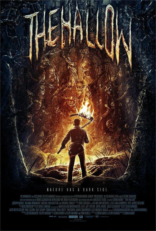 Khu Rừng Chết (The Hallow) Khu Rừng Chết (The Hallow) vietsub