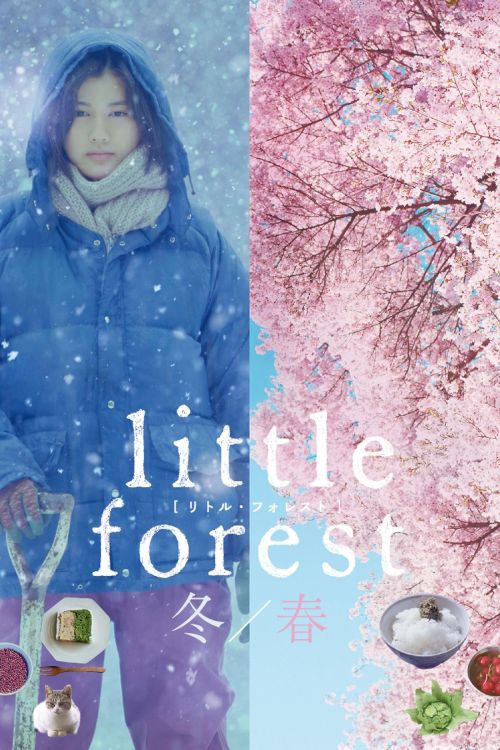 Sống giữa đời: Đông Xuân (Little Forest: Winter-Spring) Sống giữa đời: Đông Xuân (Little Forest: Winter-Spring) vietsub