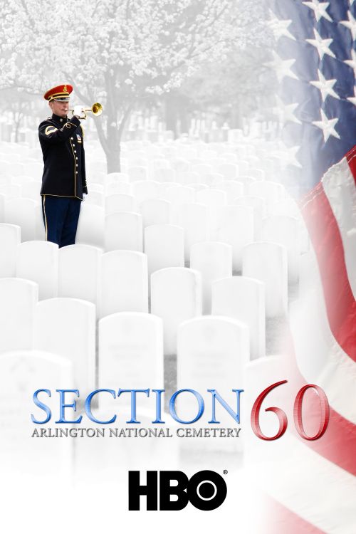 Khu Vực 60: Nghĩa Trang Quốc Gia Arlington (Section 60: Arlington National Cemetery) vietsub