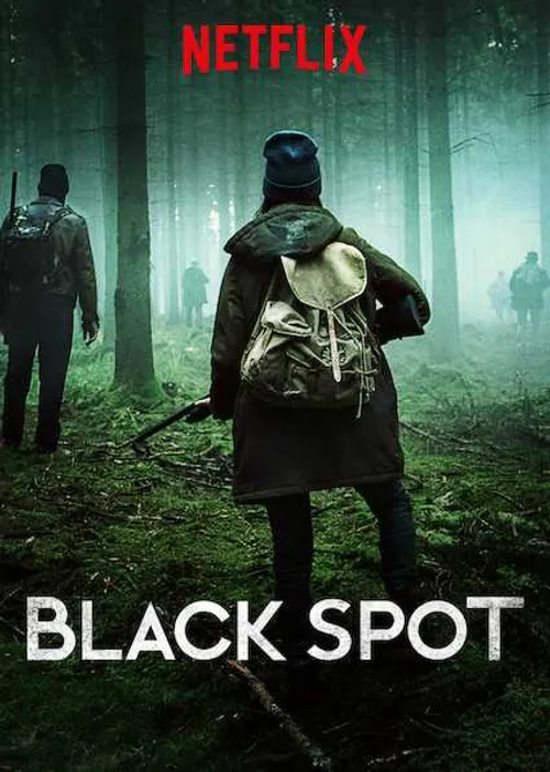 Khu vực chết (Phần 1) (Black Spot (Season 1)) Khu vực chết (Phần 1) (Black Spot (Season 1)) vietsub