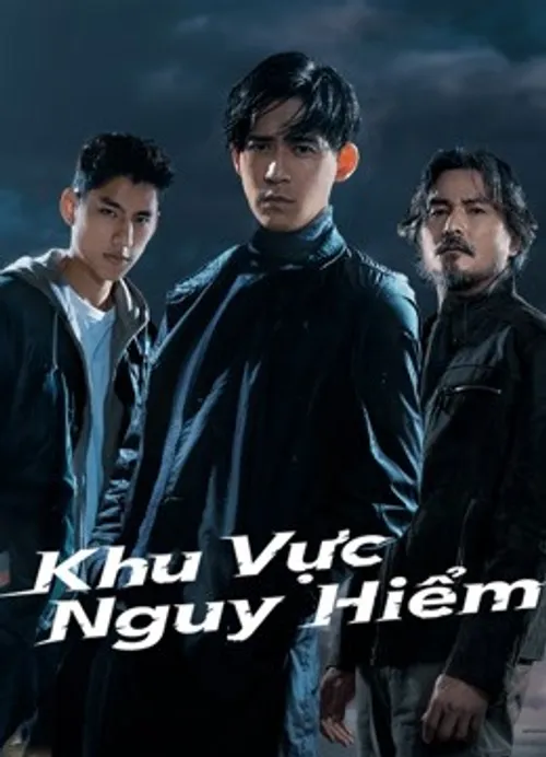 Khu Vực Nguy Hiểm (Danger Zone) vietsub