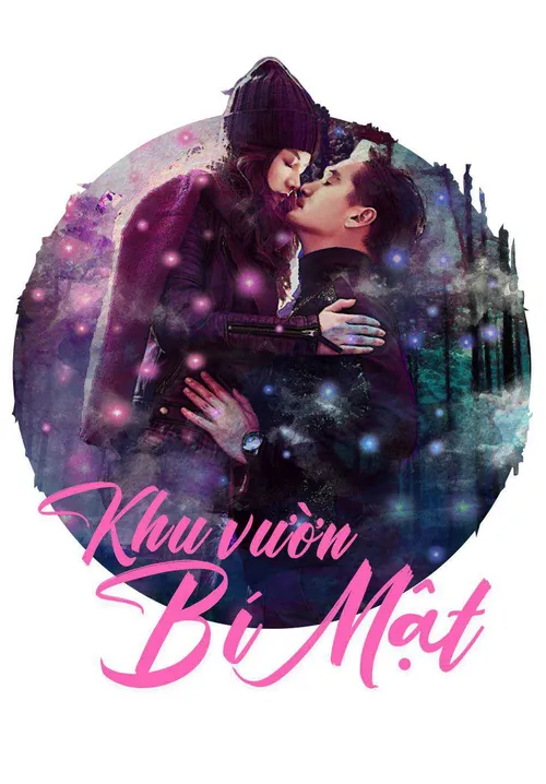 Khu Vườn Bí Mật (Thái Lan) (Secret Garden) Khu Vườn Bí Mật (Thái Lan) (Secret Garden) vietsub