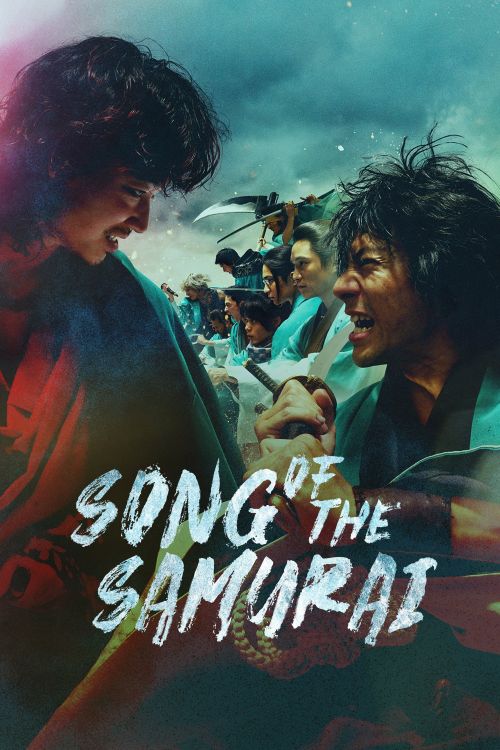 Huyền Thoại Samurai: Những Năm Tháng Edo (Song Of The Samurai: Chapter Youthful Days In Edo) vietsub