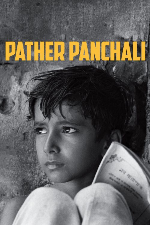 Khúc Hát Của Những Con Đường (Pather Panchali) Khúc Hát Của Những Con Đường (Pather Panchali) vietsub