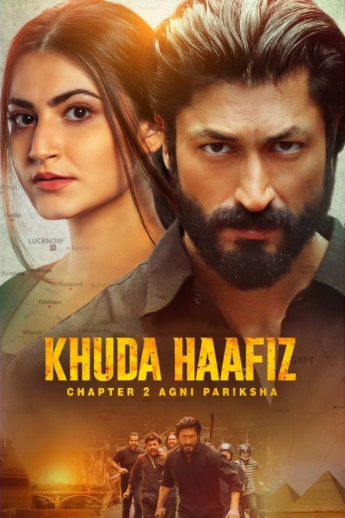 Khuda Haafiz 2: Thử Lửa (Khuda Haafiz Chapter 2: Agni Pariksha) Khuda Haafiz 2: Thử Lửa (Khuda Haafiz Chapter 2: Agni Pariksha) vietsub