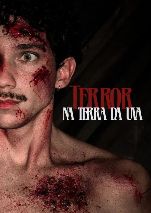 Khủng Bố Trên Vùng Đất Nho (Terror na Terra da Uva) vietsub
