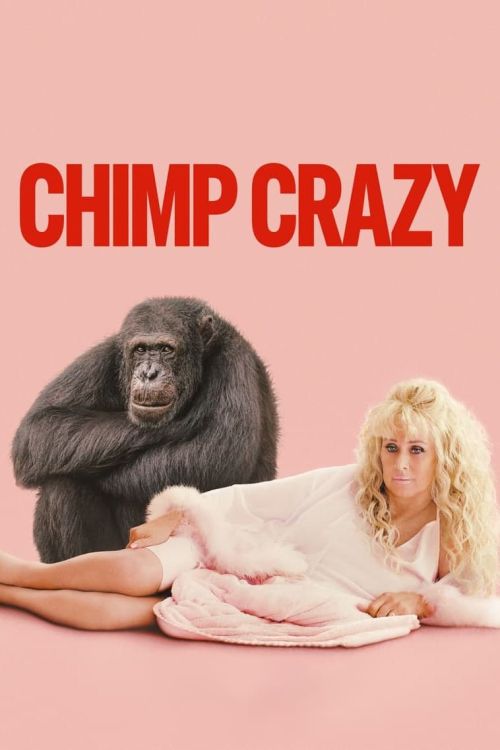 Khùng Điên Vì Tinh Tinh (Chimp Crazy) vietsub