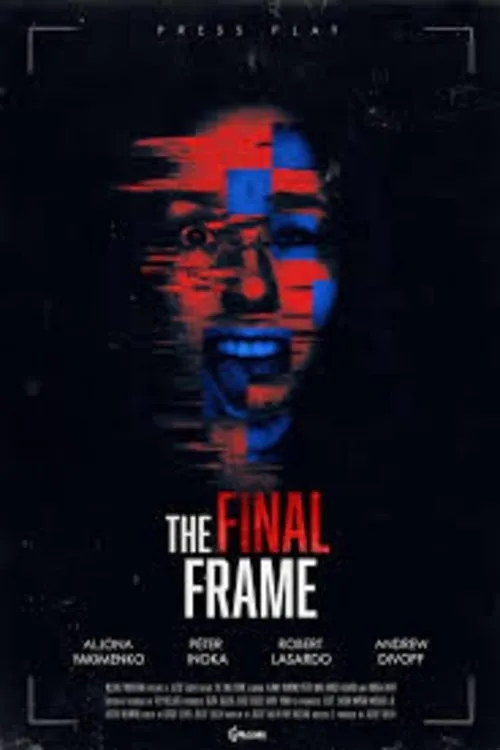 Khung Hình Cuối Cùng (The Final Frame) vietsub