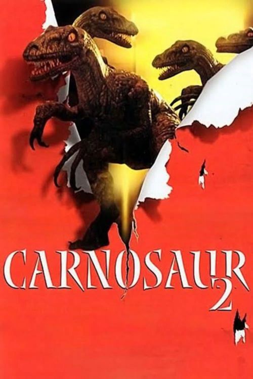 Khủng Long ăn Thịt 2 (Carnosaur 2) Khủng Long ăn Thịt 2 (Carnosaur 2) vietsub
