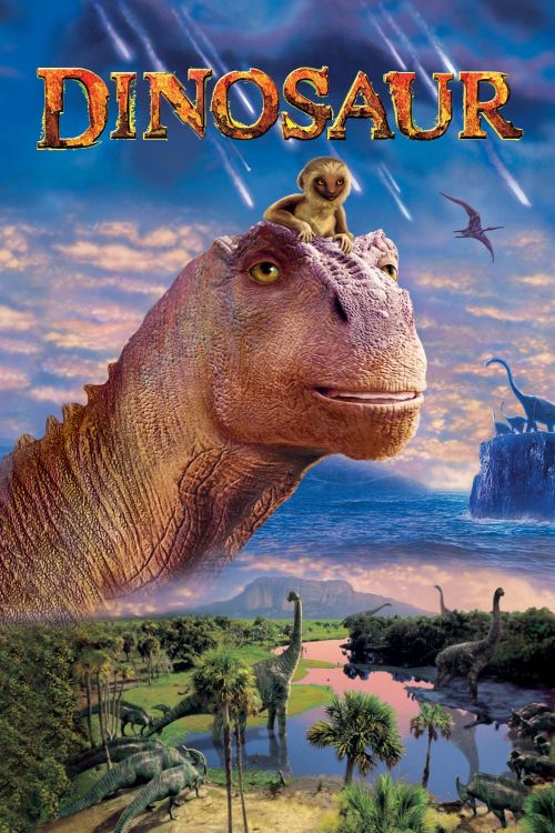 Khủng Long (Dinosaur) Khủng Long (Dinosaur) vietsub
