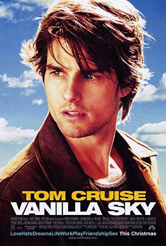 Khung trời ảo mộng (Vanilla Sky) Khung trời ảo mộng (Vanilla Sky) vietsub