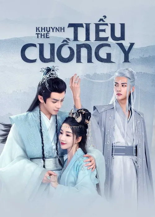 Khuynh Thế Tiểu Cuồng Y (Little Mad Doctor) Khuynh Thế Tiểu Cuồng Y (Little Mad Doctor) vietsub