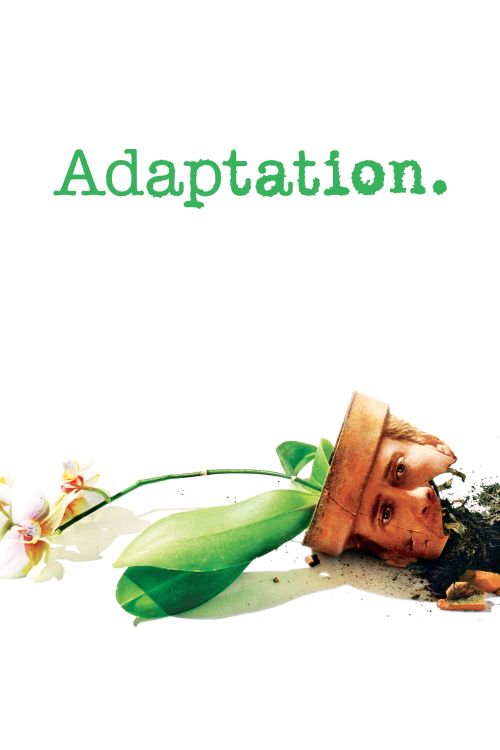 Kịch Bản Chuyển Thể (Adaptation.) Kịch Bản Chuyển Thể (Adaptation.) vietsub