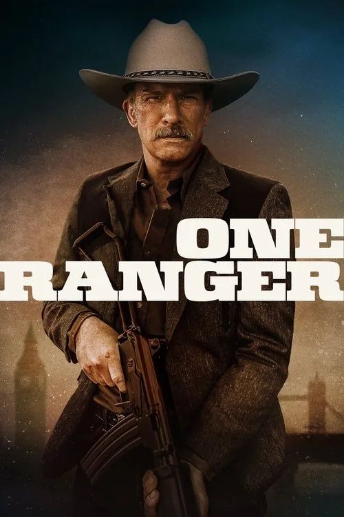 Biệt Động Texas (One Ranger) vietsub