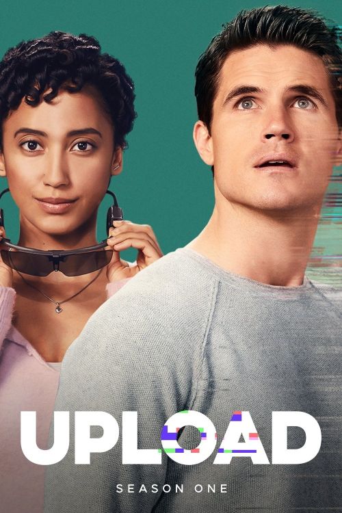 Kiếp Ảo (Phần 1) (Upload (Season 1)) vietsub