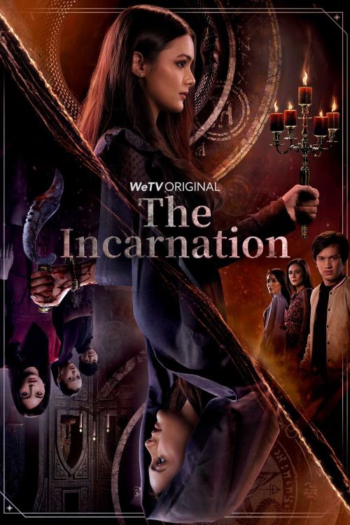 Kiếp Người (Titisan) (The Incarnation) vietsub