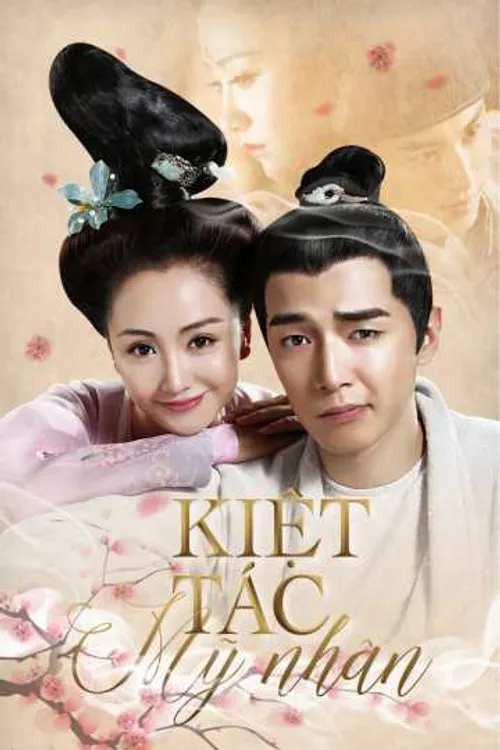 Kiệt Tác Mỹ Nhân (Cosmetology High) Kiệt Tác Mỹ Nhân (Cosmetology High) vietsub