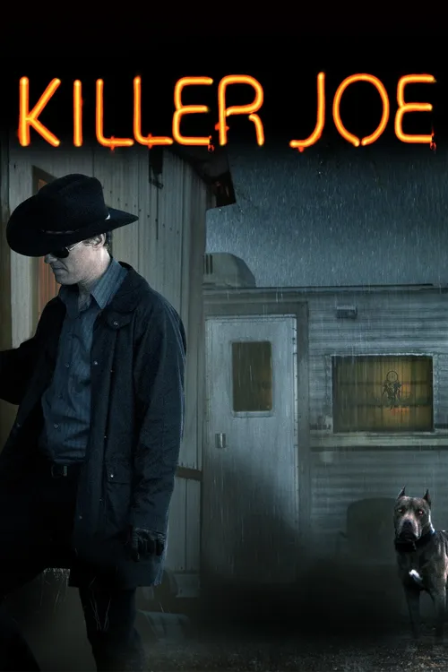 Killer Joe vietsub